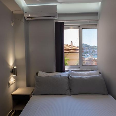 Hotel Porti Sarande Exterior photo